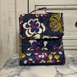 Very Bradley Lunch Bag